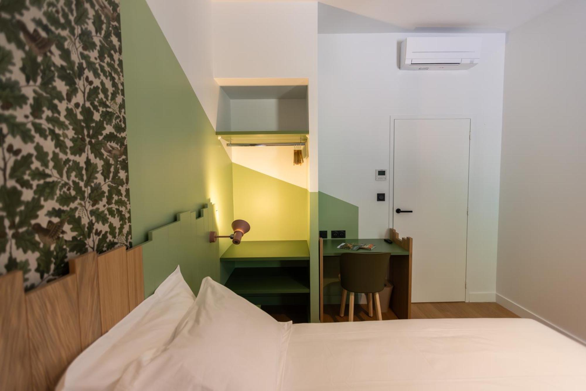 Hotel - Lodges De Lemptegy Saint-Ours  Eksteriør billede